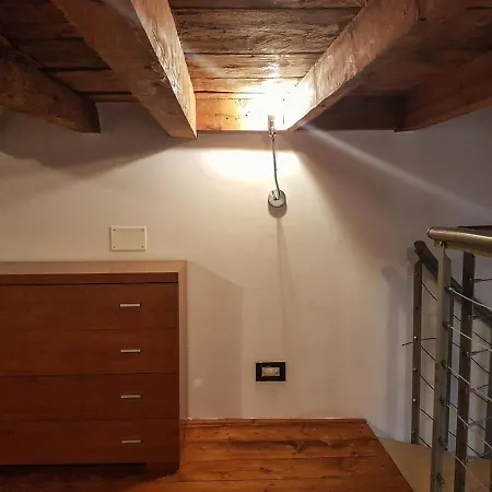 Bramante Apartmán