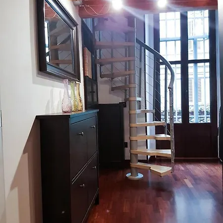 Bramante Apartmán *