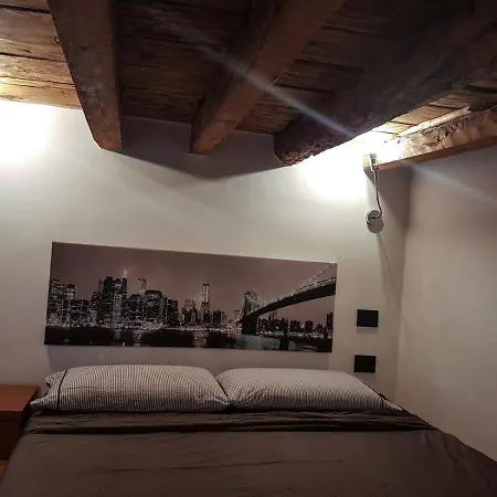 Apartmán Bramante *