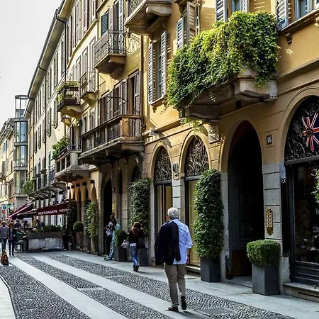Bramante Apartmán *