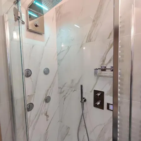 Appartement Bramante Milan