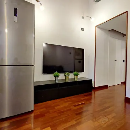 Bramante Appartement *
