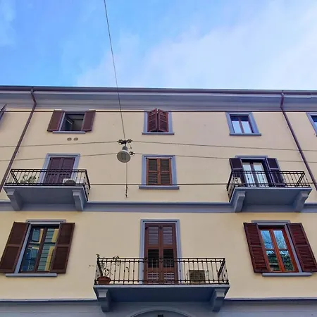 Bramante Appartement