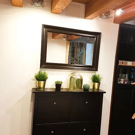 Bramante Appartement