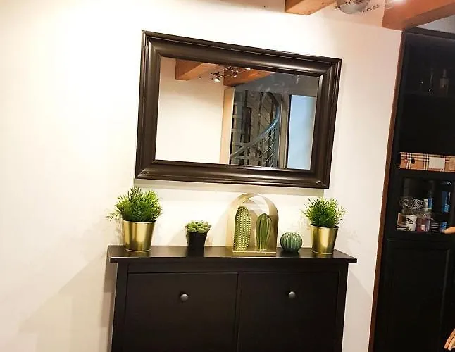 Bramante Appartement