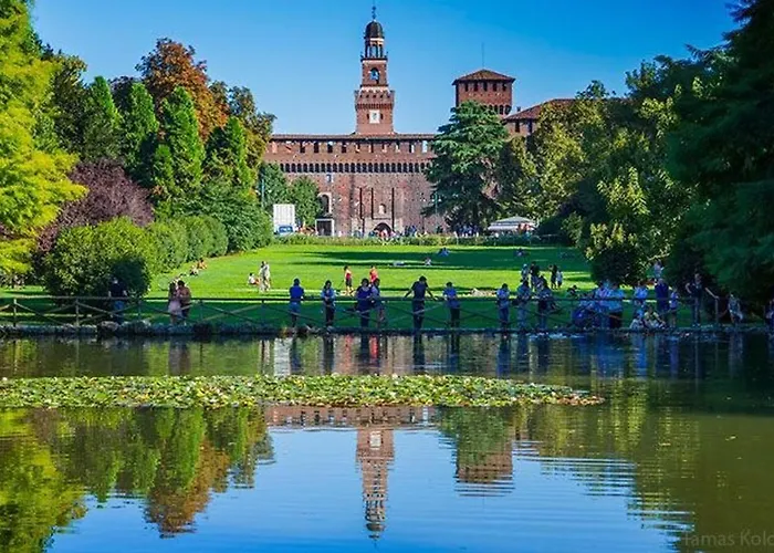 Bramante Milaan