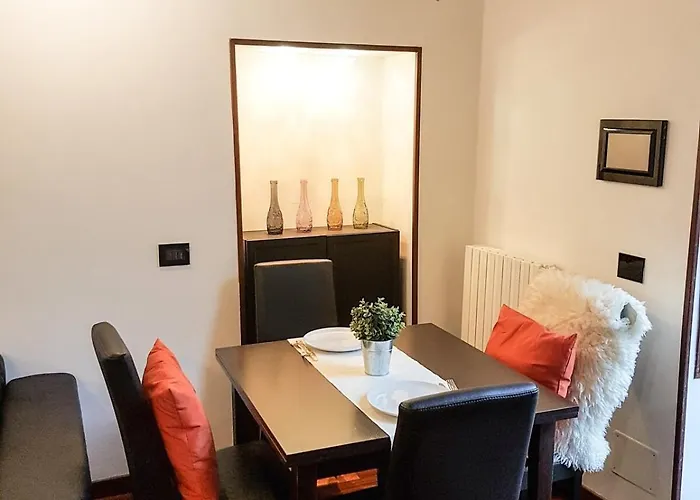 Bramante Appartement