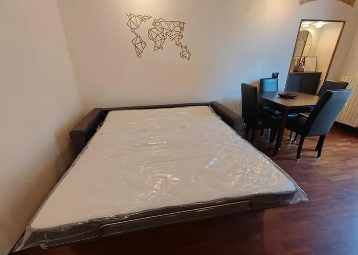 Appartement Bramante
