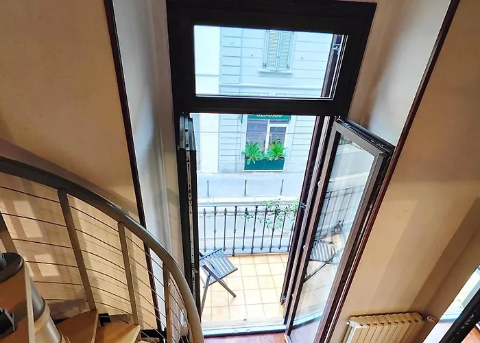 Appartement Bramante *