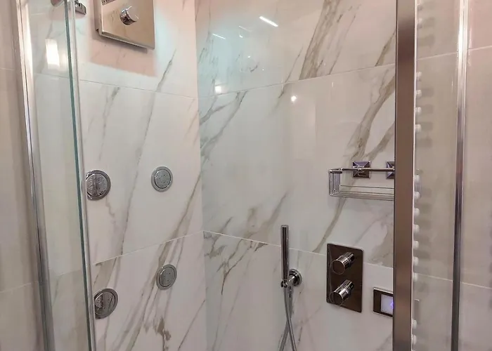 Bramante Appartement *