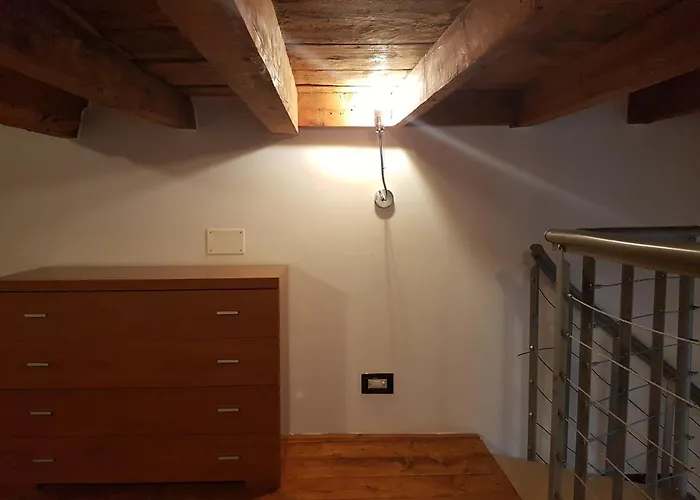 Appartement Bramante Milaan
