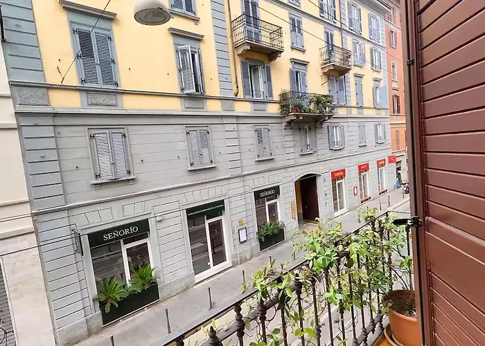 Bramante Appartement *