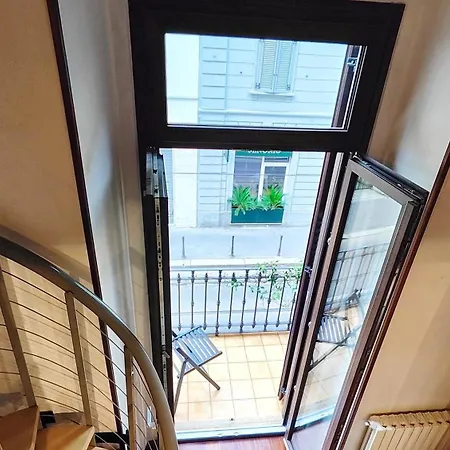Apartment Bramante *