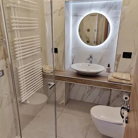 Apartment Bramante Mailand