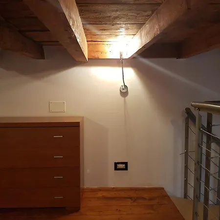 Appartamento Bramante Milano