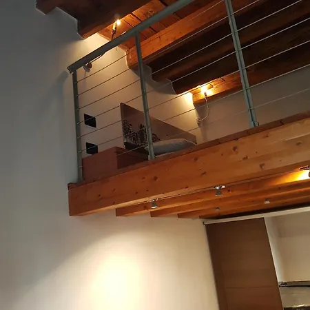 Bramante Apartment