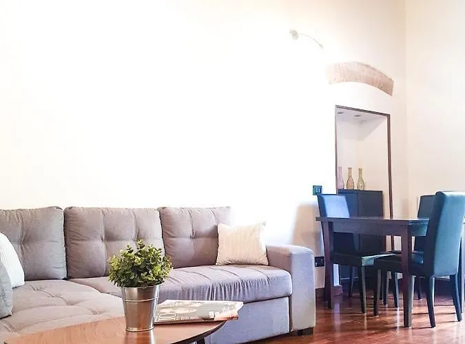 Bramante Apartmán *
