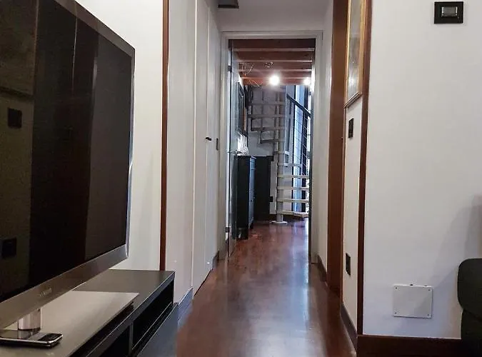 Bramante Apartmán *