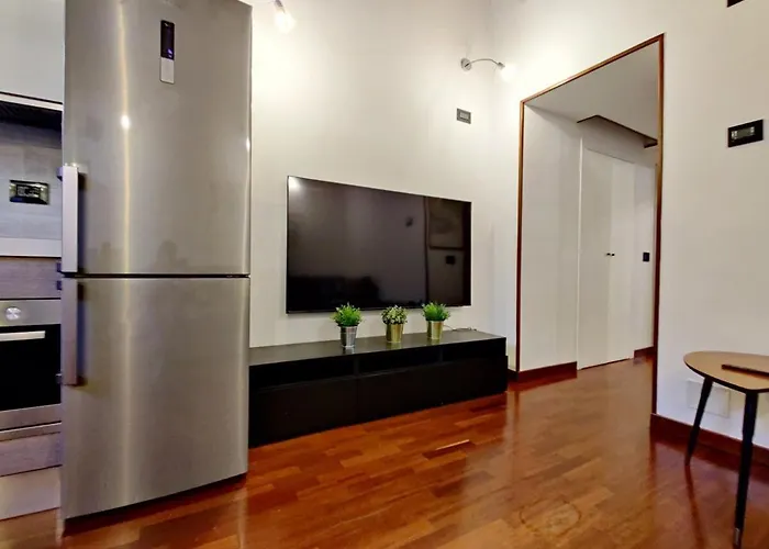 Bramante Apartmán *
