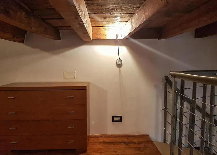 Bramante Apartmán