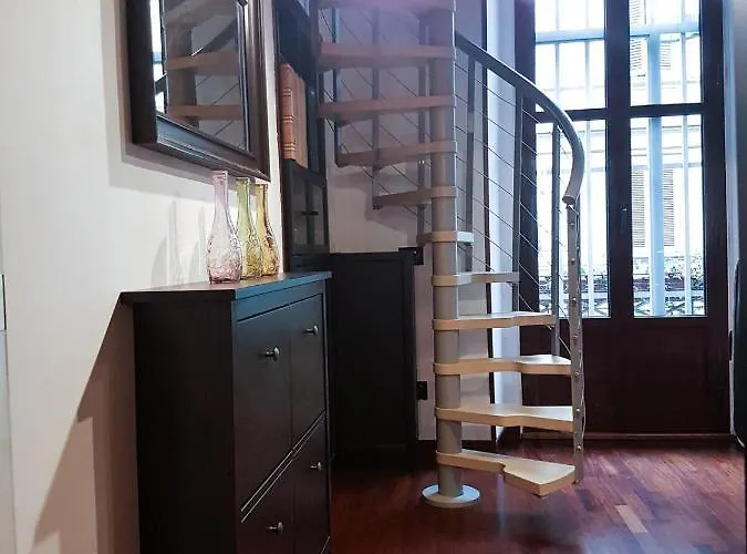 Bramante Apartmán *
