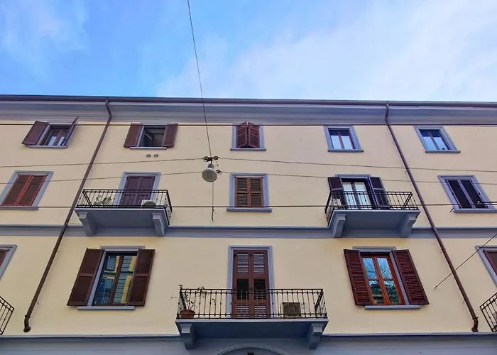Bramante Apartmán