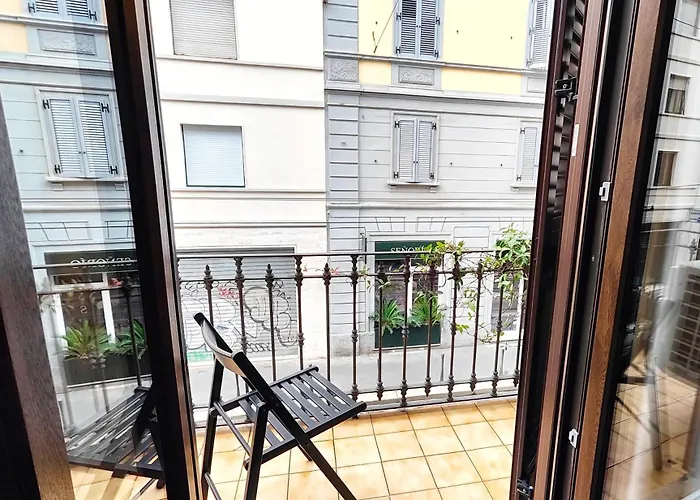 Bramante Apartmán *
