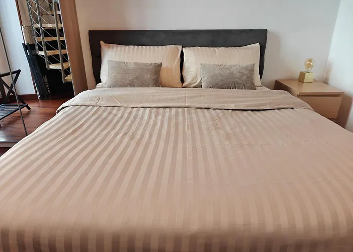 Bramante Apartmán *