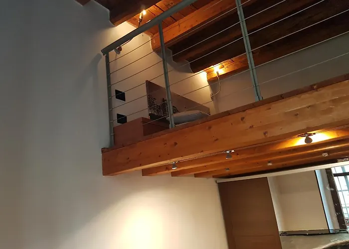 Bramante Apartmán