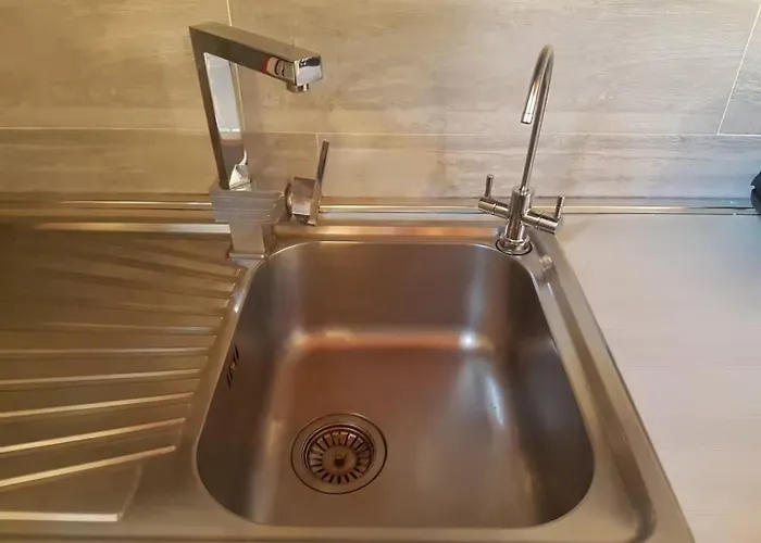 Bramante Apartmán Milán