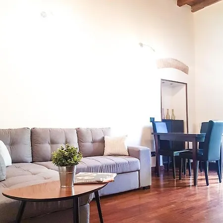 Bramante Apartment *