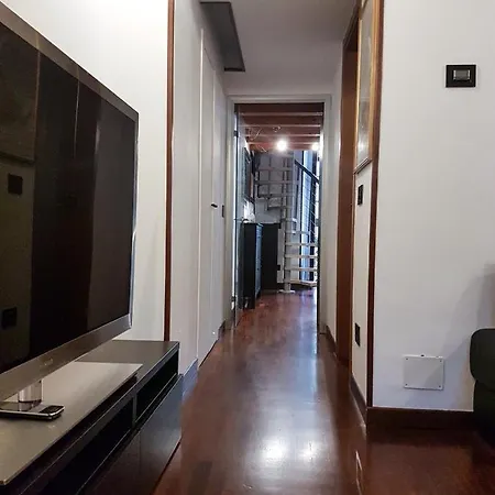 Bramante Apartment *