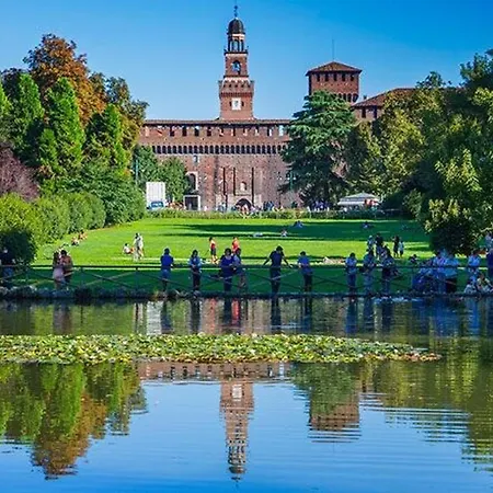 Bramante Milan